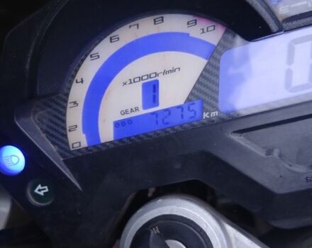 Вайпер Р2, объемом двигателя 0.2 л и пробегом 0 тыс. км за 881 $, фото 2 на Automoto.ua