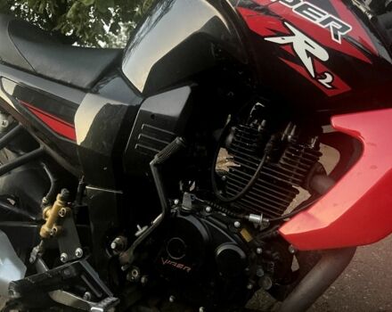 Вайпер Р2, объемом двигателя 0 л и пробегом 0 тыс. км за 575 $, фото 1 на Automoto.ua