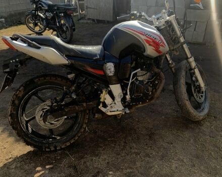 Вайпер Р2, объемом двигателя 0.2 л и пробегом 0 тыс. км за 250 $, фото 1 на Automoto.ua