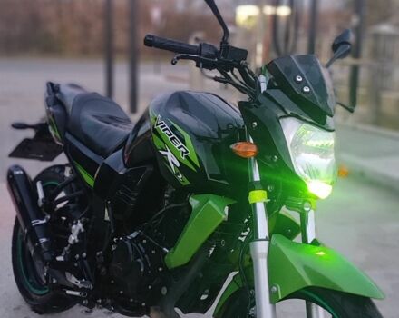 Вайпер Р2, об'ємом двигуна 0.2 л та пробігом 0 тис. км за 790 $, фото 3 на Automoto.ua