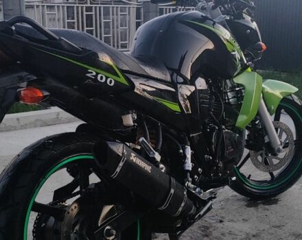 Вайпер Р2, об'ємом двигуна 0.2 л та пробігом 0 тис. км за 790 $, фото 5 на Automoto.ua