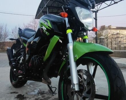 Вайпер Р2, объемом двигателя 0.2 л и пробегом 0 тыс. км за 843 $, фото 2 на Automoto.ua