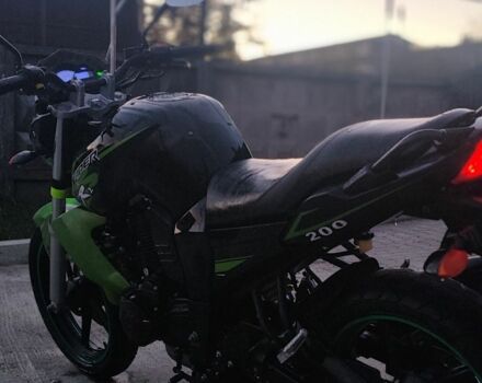 Вайпер Р2, об'ємом двигуна 0.2 л та пробігом 0 тис. км за 790 $, фото 4 на Automoto.ua