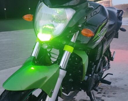 Вайпер Р2, об'ємом двигуна 0.2 л та пробігом 0 тис. км за 790 $, фото 1 на Automoto.ua