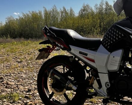 Вайпер Р2, об'ємом двигуна 0.2 л та пробігом 0 тис. км за 714 $, фото 8 на Automoto.ua