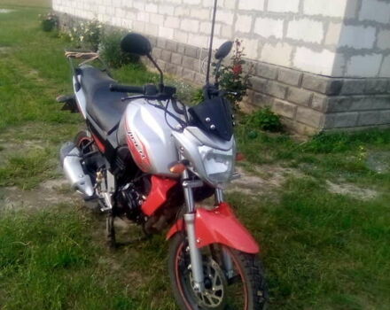 Вайпер Р2, об'ємом двигуна 0 л та пробігом 1 тис. км за 850 $, фото 1 на Automoto.ua