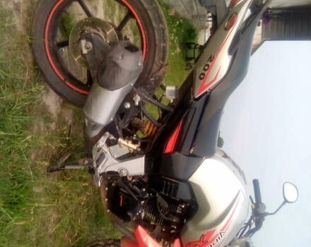 Вайпер Р2, об'ємом двигуна 0 л та пробігом 1 тис. км за 850 $, фото 2 на Automoto.ua