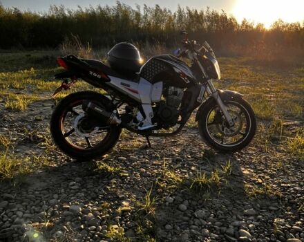 Вайпер Р2, об'ємом двигуна 0.2 л та пробігом 0 тис. км за 714 $, фото 4 на Automoto.ua