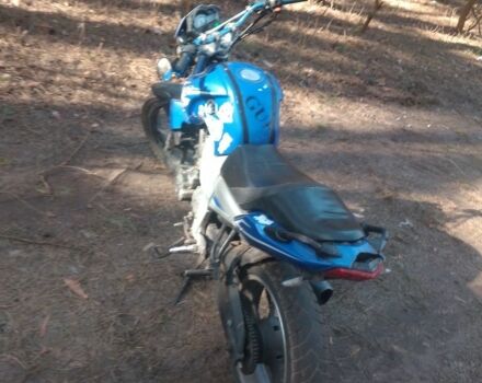 Вайпер Р2, объемом двигателя 0.2 л и пробегом 0 тыс. км за 677 $, фото 1 на Automoto.ua