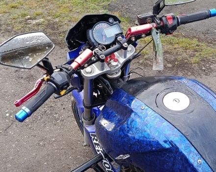 Вайпер Р2, объемом двигателя 0.2 л и пробегом 0 тыс. км за 474 $, фото 2 на Automoto.ua