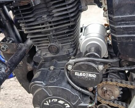 Вайпер Р2, объемом двигателя 0.2 л и пробегом 0 тыс. км за 474 $, фото 6 на Automoto.ua