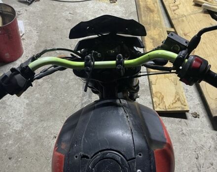 Вайпер Р2, об'ємом двигуна 0.2 л та пробігом 0 тис. км за 356 $, фото 1 на Automoto.ua