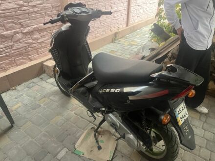 Вайпер Р2, объемом двигателя 50 л и пробегом 0 тыс. км за 233 $, фото 1 на Automoto.ua