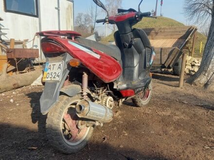 Вайпер Р2, об'ємом двигуна 80 л та пробігом 0 тис. км за 250 $, фото 1 на Automoto.ua