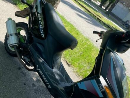 Вайпер Р2, объемом двигателя 50 л и пробегом 0 тыс. км за 206 $, фото 1 на Automoto.ua