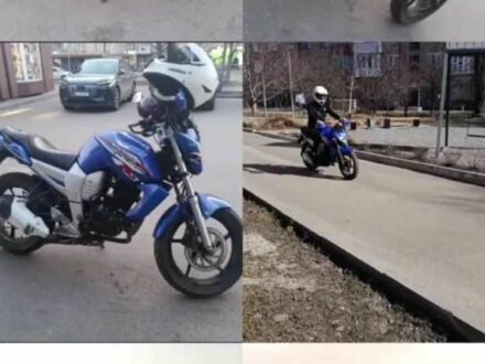 Вайпер Р2, об'ємом двигуна 0.2 л та пробігом 0 тис. км за 1467 $, фото 1 на Automoto.ua