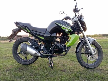 Вайпер Р2 2014 в Ковель на Automoto.ua Вайпер Р2, объемом двигателя 0.2 л и пробегом 0 тыс. км за 1050 $, фото 1 на Automoto.ua
