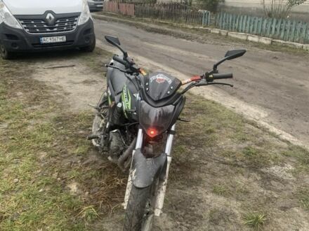 Вайпер Р2, об'ємом двигуна 0.2 л та пробігом 0 тис. км за 415 $, фото 1 на Automoto.ua