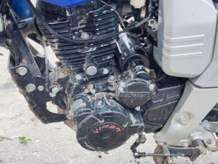 Вайпер Р2, об'ємом двигуна 0 л та пробігом 19 тис. км за 901 $, фото 1 на Automoto.ua