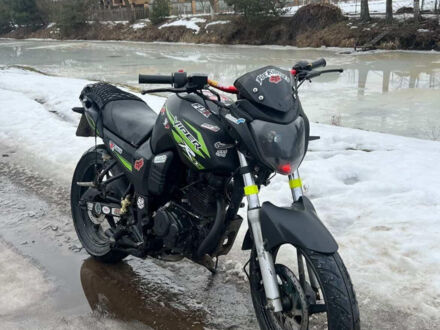 Вайпер Р2, об'ємом двигуна 0.2 л та пробігом 20 тис. км за 300 $, фото 1 на Automoto.ua