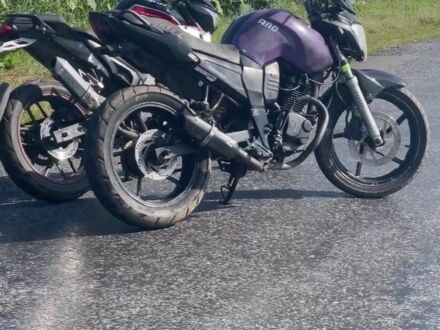 Вайпер Р2, об'ємом двигуна 0.25 л та пробігом 0 тис. км за 413 $, фото 1 на Automoto.ua