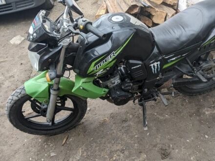 Вайпер Р2, об'ємом двигуна 0.2 л та пробігом 0 тис. км за 691 $, фото 1 на Automoto.ua