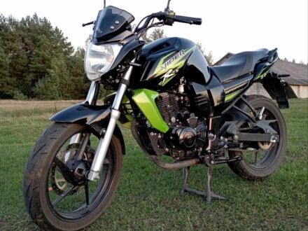Вайпер Р2, об'ємом двигуна 0.2 л та пробігом 9 тис. км за 1000 $, фото 1 на Automoto.ua
