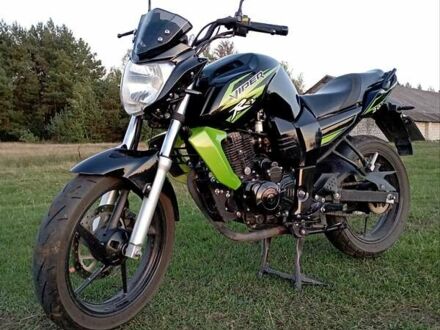 Вайпер Р2, об'ємом двигуна 0.2 л та пробігом 9 тис. км за 1000 $, фото 1 на Automoto.ua