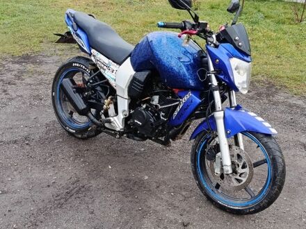 Вайпер Р2, об'ємом двигуна 0.2 л та пробігом 0 тис. км за 474 $, фото 1 на Automoto.ua