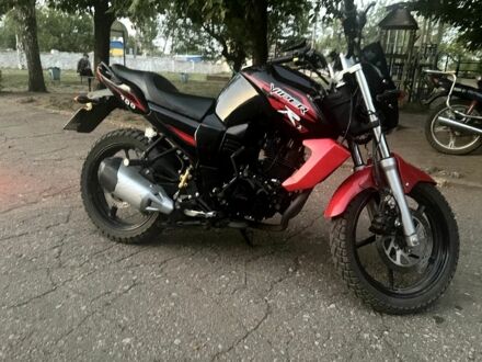 Вайпер Р2, объемом двигателя 0 л и пробегом 0 тыс. км за 575 $, фото 1 на Automoto.ua