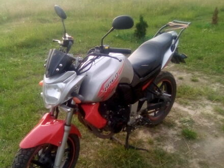 Вайпер Р2, об'ємом двигуна 0 л та пробігом 0 тис. км за 850 $, фото 1 на Automoto.ua
