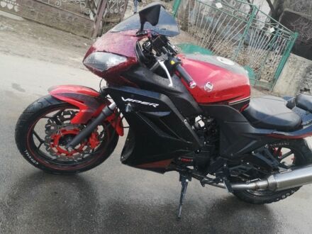 Вайпер Р2, об'ємом двигуна 0.25 л та пробігом 0 тис. км за 1000 $, фото 1 на Automoto.ua