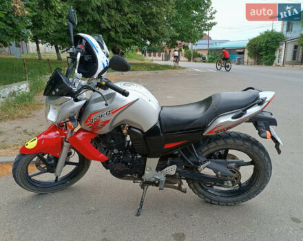Серый Вайпер Р2, объемом двигателя 0.2 л и пробегом 7 тыс. км за 670 $, фото 4 на Automoto.ua