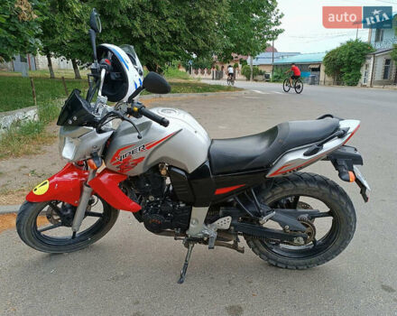 Серый Вайпер Р2, объемом двигателя 0.2 л и пробегом 7 тыс. км за 670 $, фото 4 на Automoto.ua