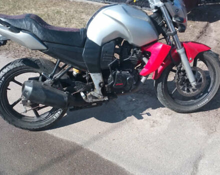 Сірий Вайпер Р2, об'ємом двигуна 0.2 л та пробігом 22 тис. км за 850 $, фото 1 на Automoto.ua