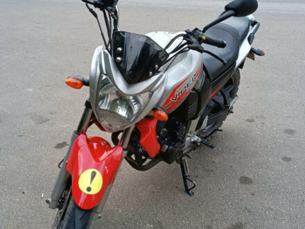 Серый Вайпер Р2, объемом двигателя 0.2 л и пробегом 7 тыс. км за 670 $, фото 1 на Automoto.ua