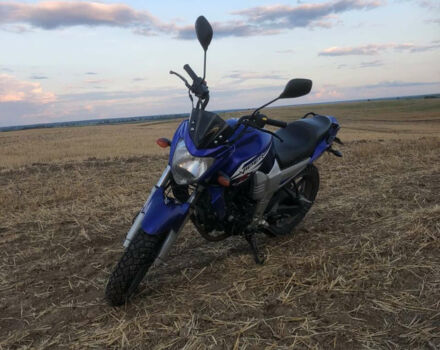 Синій Вайпер Р2, об'ємом двигуна 0 л та пробігом 17 тис. км за 740 $, фото 5 на Automoto.ua