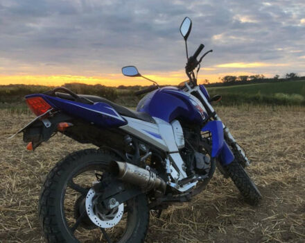 Синій Вайпер Р2, об'ємом двигуна 0 л та пробігом 17 тис. км за 740 $, фото 2 на Automoto.ua