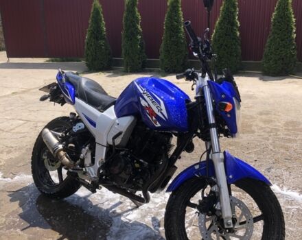 Синий Вайпер Р2, объемом двигателя 0 л и пробегом 17 тыс. км за 740 $, фото 3 на Automoto.ua