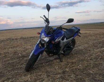 Синий Вайпер Р2, объемом двигателя 0 л и пробегом 17 тыс. км за 740 $, фото 5 на Automoto.ua