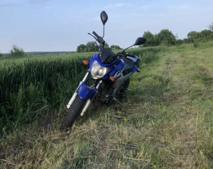 Синій Вайпер Р2, об'ємом двигуна 0 л та пробігом 17 тис. км за 740 $, фото 1 на Automoto.ua