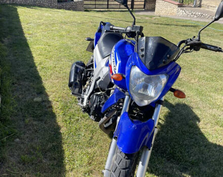 Синій Вайпер Р2, об'ємом двигуна 0.2 л та пробігом 27 тис. км за 800 $, фото 2 на Automoto.ua