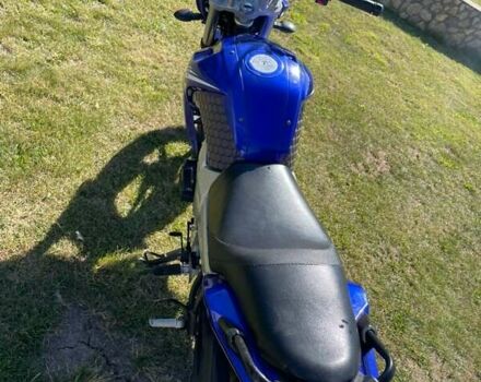 Синій Вайпер Р2, об'ємом двигуна 0.2 л та пробігом 27 тис. км за 800 $, фото 1 на Automoto.ua