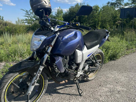 Вайпер Р2 2014 у Кропивницькому (Кіровограді) на Automoto.ua Синій Вайпер Р2, об'ємом двигуна 0.2 л та пробігом 13 тис. км за 1000 $, фото 1 на Automoto.ua