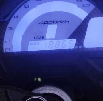 Зелений Вайпер Р2, об'ємом двигуна 0.2 л та пробігом 18 тис. км за 930 $, фото 3 на Automoto.ua