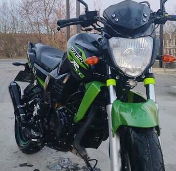 Зелений Вайпер Р2, об'ємом двигуна 0.2 л та пробігом 18 тис. км за 930 $, фото 7 на Automoto.ua