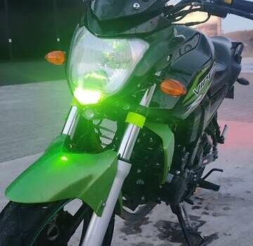 Зелений Вайпер Р2, об'ємом двигуна 0.2 л та пробігом 18 тис. км за 930 $, фото 4 на Automoto.ua