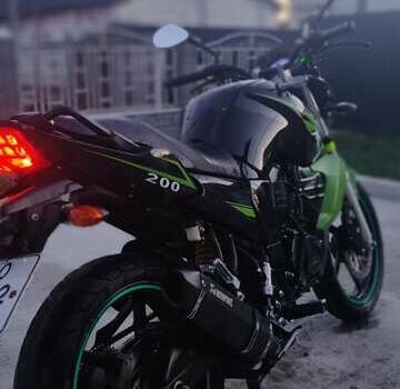 Зелений Вайпер Р2, об'ємом двигуна 0.2 л та пробігом 18 тис. км за 930 $, фото 5 на Automoto.ua