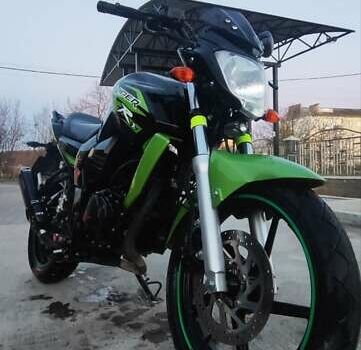 Зелений Вайпер Р2, об'ємом двигуна 0.2 л та пробігом 18 тис. км за 930 $, фото 6 на Automoto.ua