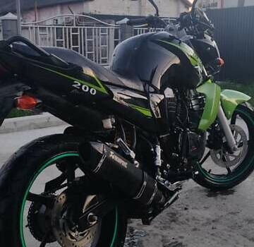 Зелений Вайпер Р2, об'ємом двигуна 0.2 л та пробігом 18 тис. км за 930 $, фото 2 на Automoto.ua